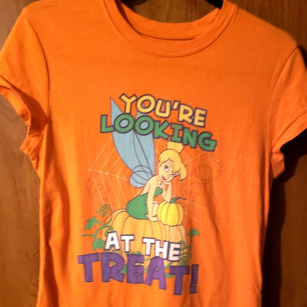 Halloween Tee